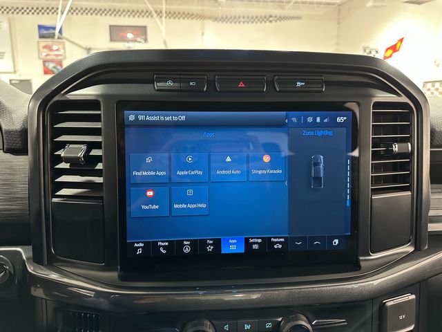 2024 Ford F-150 STX Super Crew 5.0L V8, 5.5' Box, Only 9k | Dallas, Texas | Corvette Warehouse 