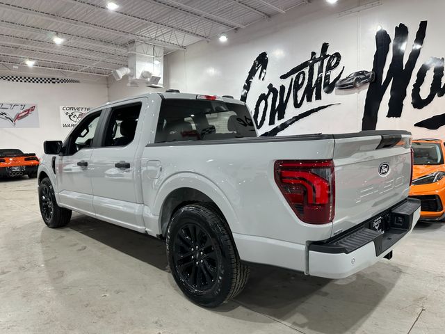 2024 Ford F-150 STX Super Crew 5.0L V8, 5.5' Box, Only 9k | Dallas, Texas | Corvette Warehouse 