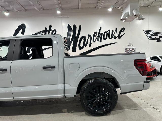 2024 Ford F-150 STX Super Crew 5.0L V8, 5.5' Box, Only 9k | Dallas, Texas | Corvette Warehouse 