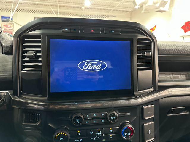 2024 Ford F-150 STX Super Crew 5.0L V8, 5.5' Box, Only 9k | Dallas, Texas | Corvette Warehouse 2024 Ford F-150 STX Super Crew 5.0L V8, 5.5' Box, Only 9k | Dallas, Texas | Corvette Warehouse