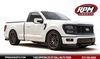 2024 Ford F-150 XL Supercharged with Many Upgrades | Dallas, TX | RPM Garage