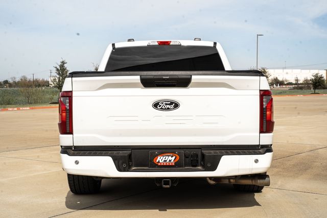 2024 Ford F-150 XL Supercharged with Many Upgrades | Dallas, TX | RPM Garage