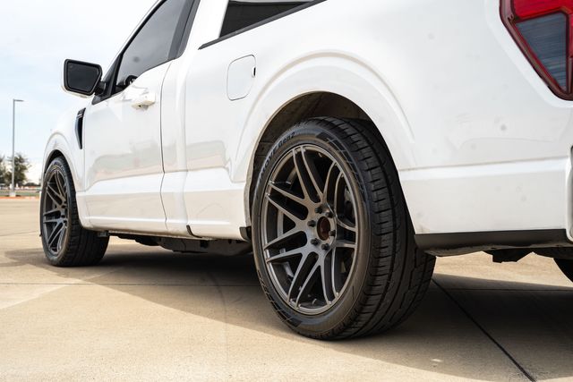 2024 Ford F-150 XL Supercharged with Many Upgrades | Dallas, TX | RPM Garage 2024 Ford F-150 XL Supercharged with Many Upgrades | Dallas, TX | RPM Garage