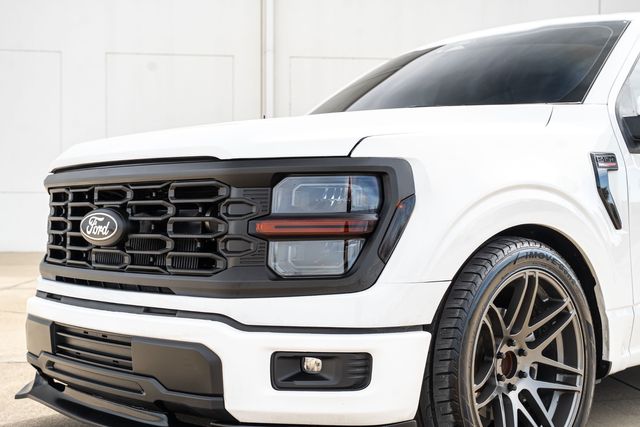 2024 Ford F-150 XL Supercharged with Many Upgrades | Dallas, TX | RPM Garage