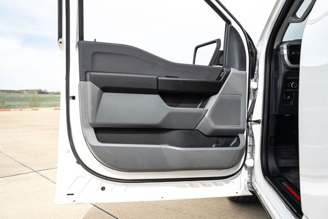 2024 Ford F-150 XL Supercharged with Many Upgrades | Dallas, TX | RPM Garage 2024 Ford F-150 XL Supercharged with Many Upgrades | Dallas, TX | RPM Garage