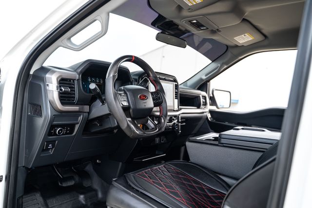 2024 Ford F-150 XL Supercharged with Many Upgrades | Dallas, TX | RPM Garage 2024 Ford F-150 XL Supercharged with Many Upgrades | Dallas, TX | RPM Garage