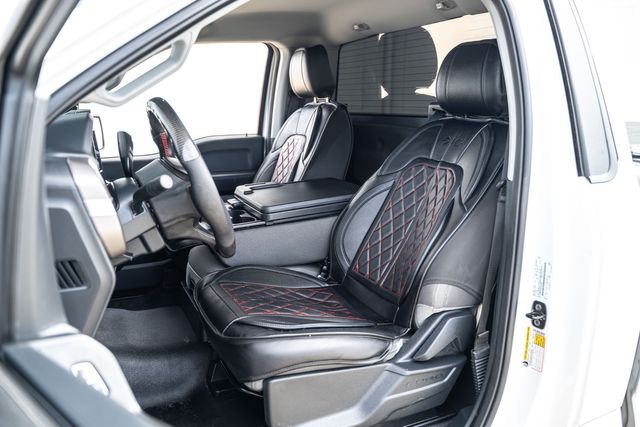 2024 Ford F-150 XL Supercharged with Many Upgrades | Dallas, TX | RPM Garage 2024 Ford F-150 XL Supercharged with Many Upgrades | Dallas, TX | RPM Garage