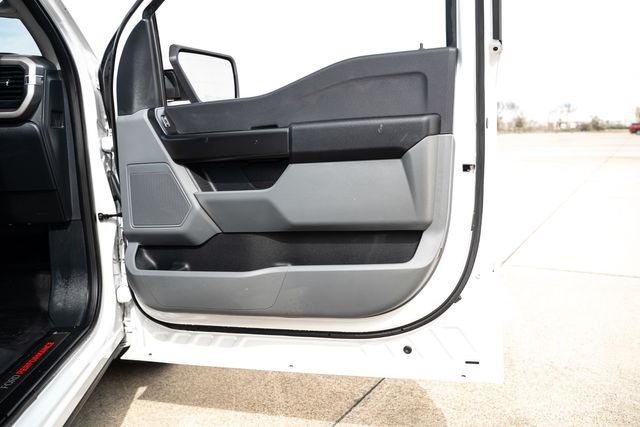 2024 Ford F-150 XL Supercharged with Many Upgrades | Dallas, TX | RPM Garage