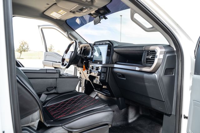 2024 Ford F-150 XL Supercharged with Many Upgrades | Dallas, TX | RPM Garage 2024 Ford F-150 XL Supercharged with Many Upgrades | Dallas, TX | RPM Garage