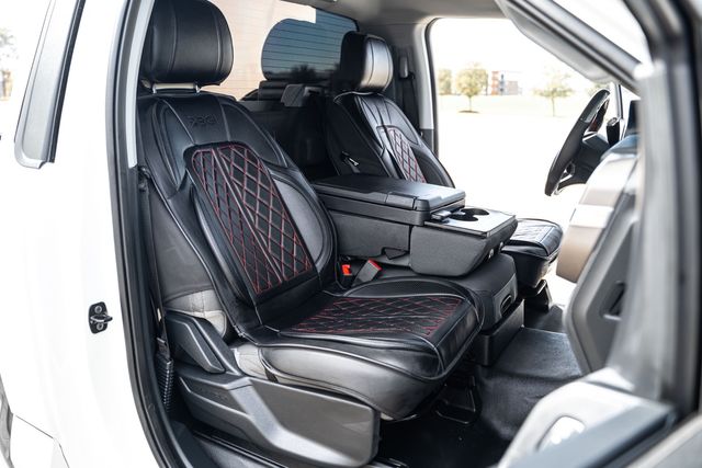 2024 Ford F-150 XL Supercharged with Many Upgrades | Dallas, TX | RPM Garage 2024 Ford F-150 XL Supercharged with Many Upgrades | Dallas, TX | RPM Garage