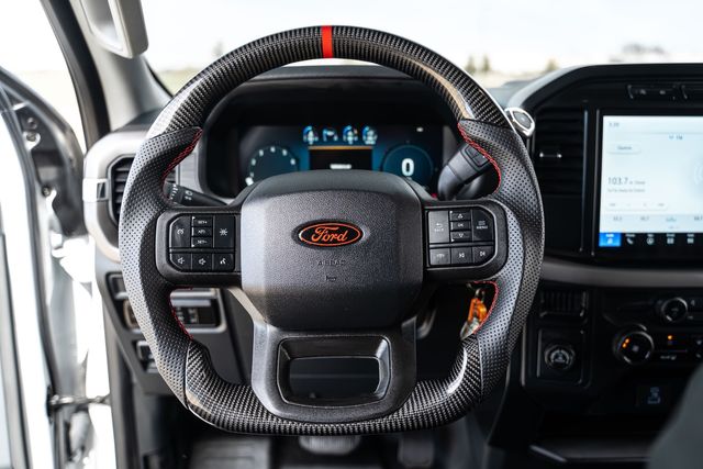 2024 Ford F-150 XL Supercharged with Many Upgrades | Dallas, TX | RPM Garage