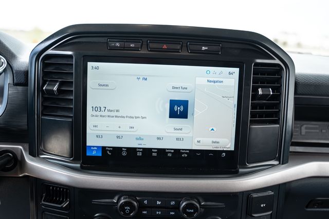 2024 Ford F-150 XL Supercharged with Many Upgrades | Dallas, TX | RPM Garage 2024 Ford F-150 XL Supercharged with Many Upgrades | Dallas, TX | RPM Garage