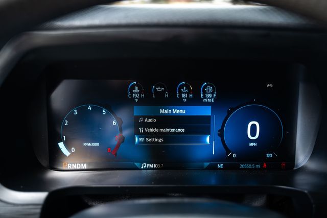 2024 Ford F-150 XL Supercharged with Many Upgrades | Dallas, TX | RPM Garage 2024 Ford F-150 XL Supercharged with Many Upgrades | Dallas, TX | RPM Garage