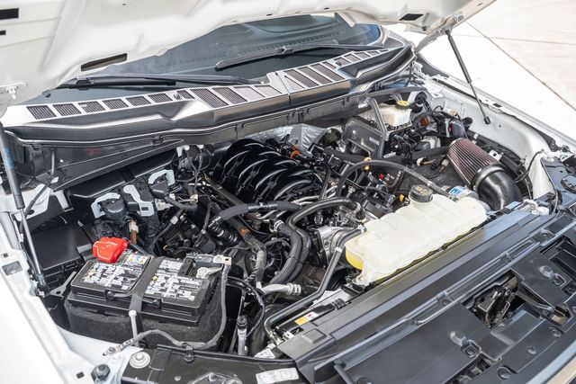 2024 Ford F-150 XL Supercharged with Many Upgrades | Dallas, TX | RPM Garage 2024 Ford F-150 XL Supercharged with Many Upgrades | Dallas, TX | RPM Garage