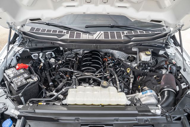 2024 Ford F-150 XL Supercharged with Many Upgrades | Dallas, TX | RPM Garage