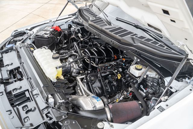 2024 Ford F-150 XL Supercharged with Many Upgrades | Dallas, TX | RPM Garage