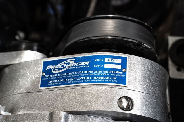 2024 Ford F-150 XL Supercharged with Many Upgrades | Dallas, TX | RPM Garage