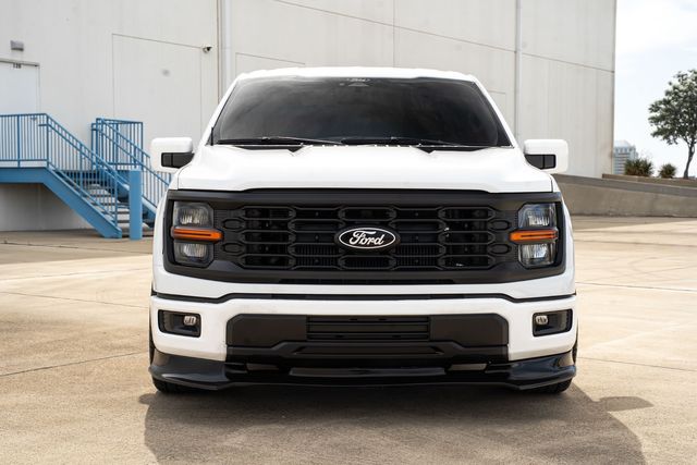 2024 Ford F-150 XL Supercharged with Many Upgrades | Dallas, TX | RPM Garage