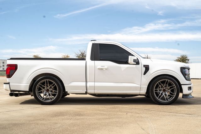 2024 Ford F-150 XL Supercharged with Many Upgrades | Dallas, TX | RPM Garage 2024 Ford F-150 XL Supercharged with Many Upgrades | Dallas, TX | RPM Garage