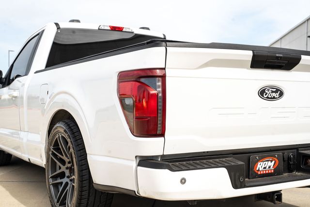 2024 Ford F-150 XL Supercharged with Many Upgrades | Dallas, TX | RPM Garage