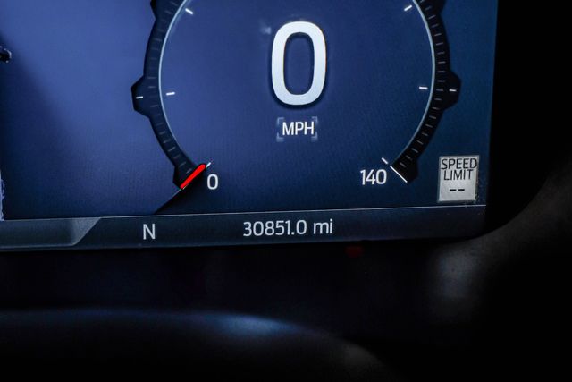 2024 Ford F-150 Raptor 802A Shelter Green PANO 20" VOSSEN 37" A/T | Dallas, TX | East Dallas Diesel