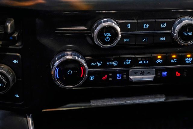 2024 Ford F-150 Raptor 802A Shelter Green PANO 20" VOSSEN 37" A/T | Dallas, TX | East Dallas Diesel