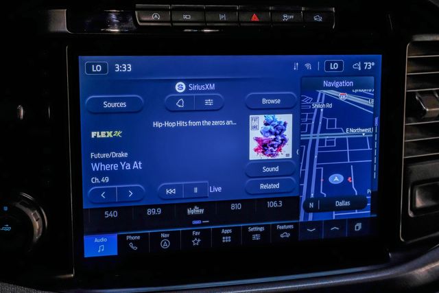 2024 Ford F-150 Raptor 802A Shelter Green PANO 20" VOSSEN 37" A/T | Dallas, TX | East Dallas Diesel 2024 Ford F-150 Raptor 802A Shelter Green PANO 20" VOSSEN 37" A/T | Dallas, TX | East Dallas Diesel