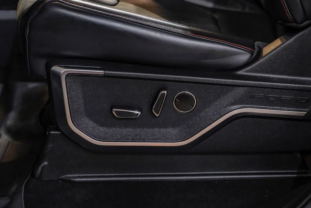 2024 Ford F-150 Raptor 802A Shelter Green PANO 20" VOSSEN 37" A/T | Dallas, TX | East Dallas Diesel 2024 Ford F-150 Raptor 802A Shelter Green PANO 20" VOSSEN 37" A/T | Dallas, TX | East Dallas Diesel