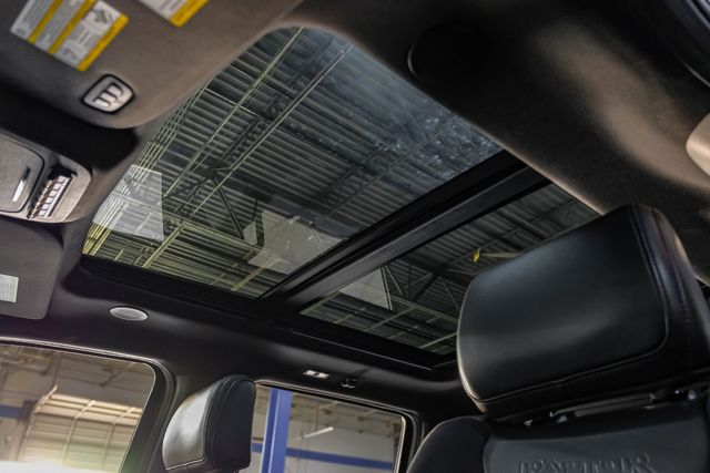 2024 Ford F-150 Raptor 802A Shelter Green PANO 20" VOSSEN 37" A/T | Dallas, TX | East Dallas Diesel