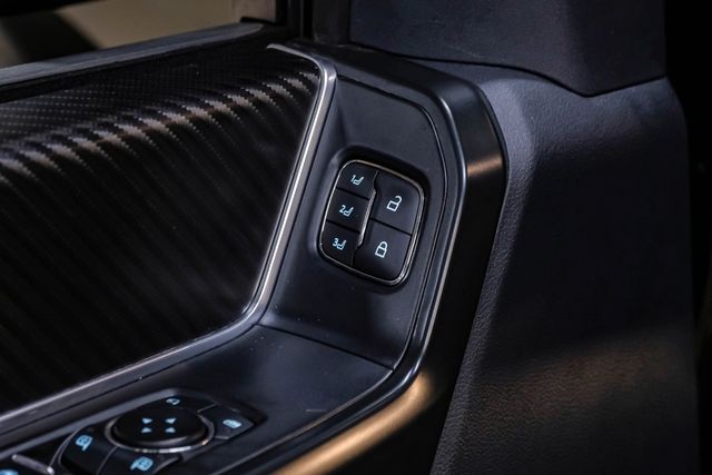 2024 Ford F-150 Raptor 802A Shelter Green PANO 20" VOSSEN 37" A/T | Dallas, TX | East Dallas Diesel