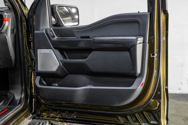 2024 Ford F-150 Raptor 802A Shelter Green PANO 20" VOSSEN 37" A/T | Dallas, TX | East Dallas Diesel 2024 Ford F-150 Raptor 802A Shelter Green PANO 20" VOSSEN 37" A/T | Dallas, TX | East Dallas Diesel