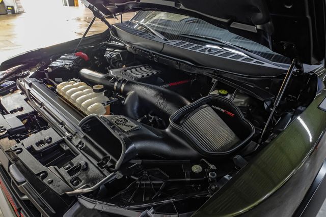 2024 Ford F-150 Raptor 802A Shelter Green PANO 20" VOSSEN 37" A/T | Dallas, TX | East Dallas Diesel 2024 Ford F-150 Raptor 802A Shelter Green PANO 20" VOSSEN 37" A/T | Dallas, TX | East Dallas Diesel