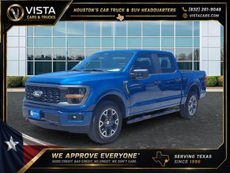 2024 Ford F-150 STX Houston, Texas Vista Cars and Trucks