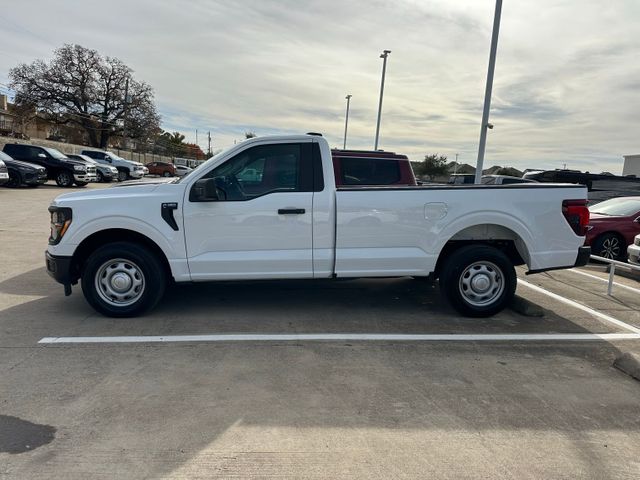2024 Ford F-150 XL | Irving, Texas | Hopper Motorplex