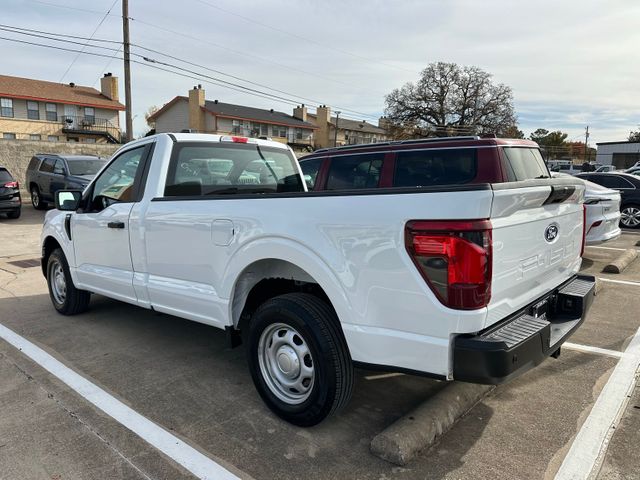 2024 Ford F-150 XL | Irving, Texas | Hopper Motorplex
