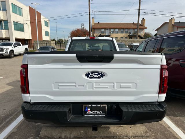 2024 Ford F-150 XL | Irving, Texas | Hopper Motorplex