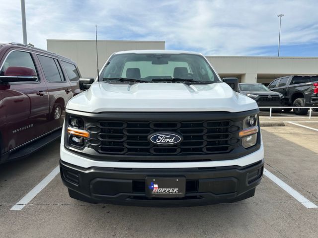 2024 Ford F-150 XL | Irving, Texas | Hopper Motorplex