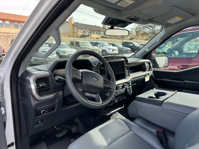 2024 Ford F-150 XL | Irving, Texas | Hopper Motorplex 2024 Ford F-150 XL | Irving, Texas | Hopper Motorplex