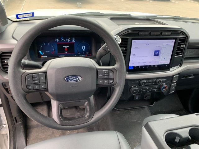 2024 Ford F-150 XL | Irving, Texas | Hopper Motorplex 2024 Ford F-150 XL | Irving, Texas | Hopper Motorplex