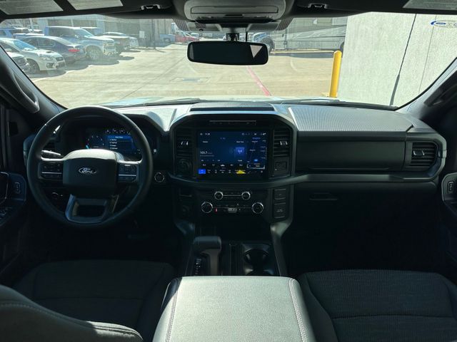 2024 Ford F-150 XLT Black Appearance Package | Irving, Texas | Hopper Motorplex 2024 Ford F-150 XLT Black Appearance Package | Irving, Texas | Hopper Motorplex