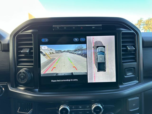 2024 Ford F-150 XLT Black Appearance Package | Irving, Texas | Hopper Motorplex 2024 Ford F-150 XLT Black Appearance Package | Irving, Texas | Hopper Motorplex