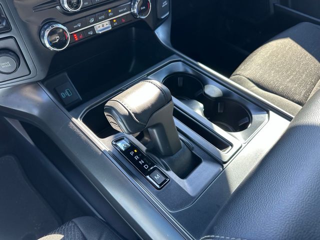 2024 Ford F-150 XLT Black Appearance Package | Irving, Texas | Hopper Motorplex