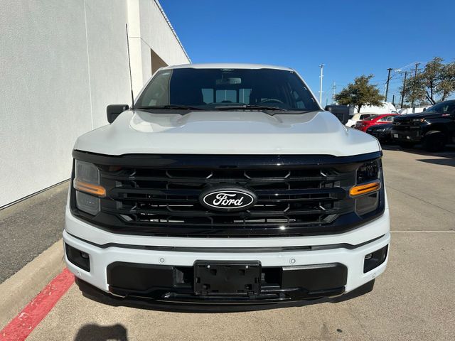 2024 Ford F-150 XLT Black Appearance Package | Irving, Texas | Hopper Motorplex 2024 Ford F-150 XLT Black Appearance Package | Irving, Texas | Hopper Motorplex