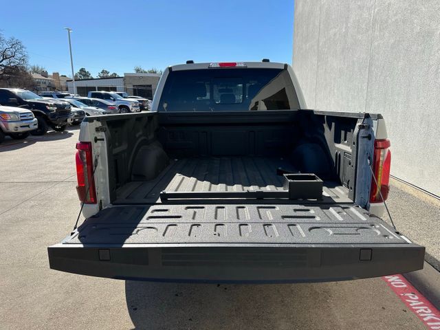 2024 Ford F-150 XLT Black Appearance Package | Irving, Texas | Hopper Motorplex