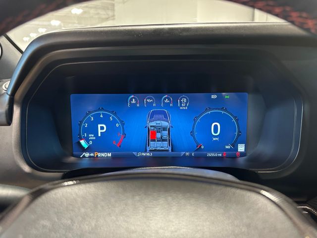 2024 Ford F-150 Raptor 5.2 Supercharged V8 Tonneau Cover-Retrac... | Irving, Texas | Hopper Motorplex 2024 Ford F-150 Raptor 5.2 Supercharged V8 Tonneau Cover-Retrac... | Irving, Texas | Hopper Motorplex