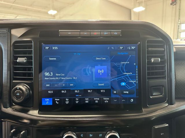 2024 Ford F-150 Raptor 5.2 Supercharged V8 Tonneau Cover-Retrac... | Irving, Texas | Hopper Motorplex 2024 Ford F-150 Raptor 5.2 Supercharged V8 Tonneau Cover-Retrac... | Irving, Texas | Hopper Motorplex