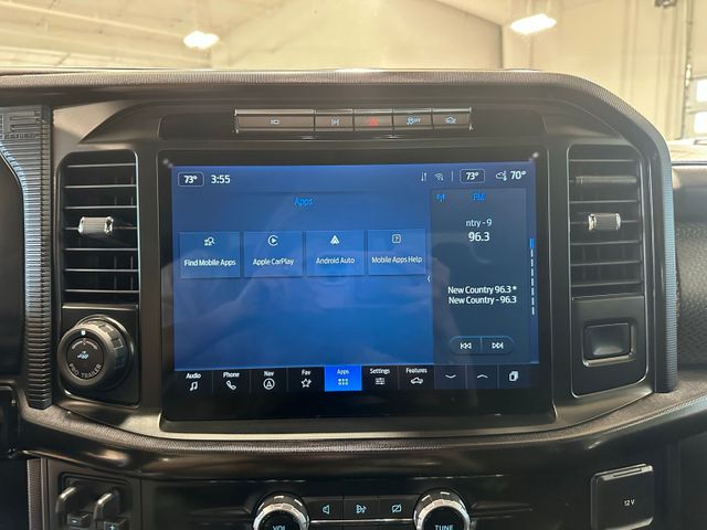 2024 Ford F-150 Raptor 5.2 Supercharged V8 Tonneau Cover-Retrac... | Irving, Texas | Hopper Motorplex 2024 Ford F-150 Raptor 5.2 Supercharged V8 Tonneau Cover-Retrac... | Irving, Texas | Hopper Motorplex