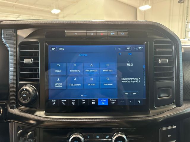 2024 Ford F-150 Raptor 5.2 Supercharged V8 Tonneau Cover-Retrac... | Irving, Texas | Hopper Motorplex