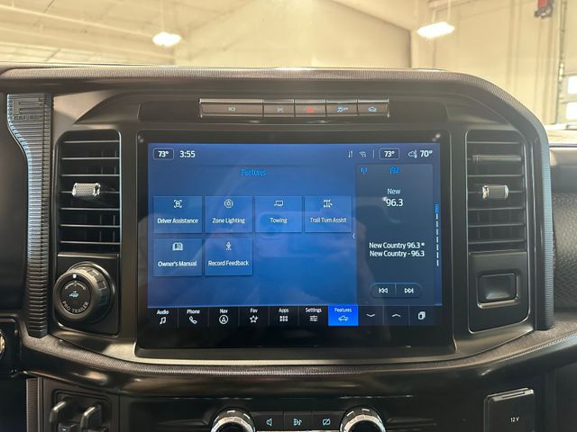 2024 Ford F-150 Raptor 5.2 Supercharged V8 Tonneau Cover-Retrac... | Irving, Texas | Hopper Motorplex 2024 Ford F-150 Raptor 5.2 Supercharged V8 Tonneau Cover-Retrac... | Irving, Texas | Hopper Motorplex