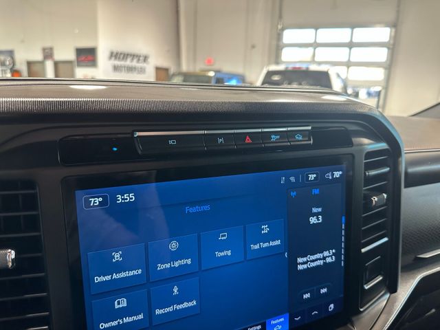 2024 Ford F-150 Raptor 5.2 Supercharged V8 Tonneau Cover-Retrac... | Irving, Texas | Hopper Motorplex 2024 Ford F-150 Raptor 5.2 Supercharged V8 Tonneau Cover-Retrac... | Irving, Texas | Hopper Motorplex